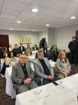 Mançesterdə Azərbaycan icması ilə görüş keçirildi - FOTO