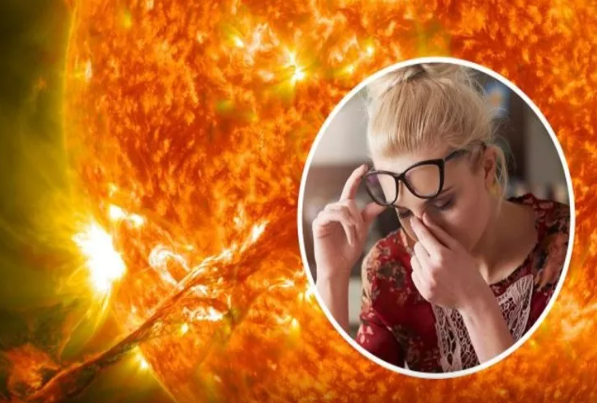 Maqnit qasırğaları başlayır: çətin günlərə hazırlaşın - XƏBƏRDARLIQ