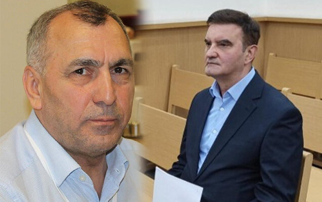 Maqsudovdan 400 min tələb edirlər - Həkim bu qədərinə razıdır