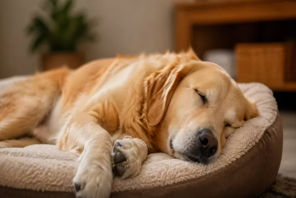 İtlər üçün ideal yuxu müddəti - 8 saat deyil, daha çoxdur