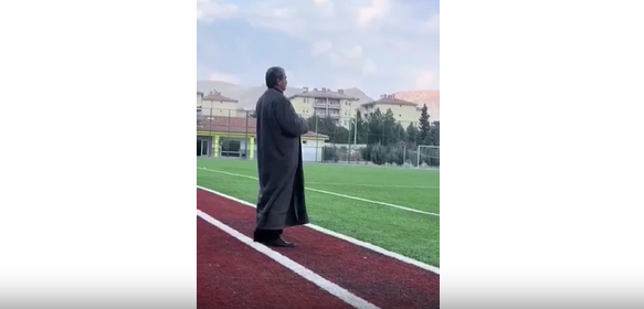 Paylaşım rekordu qıran görüntü - VİDEO