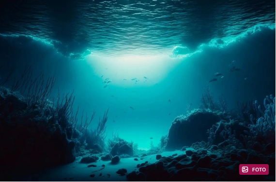 11 min metr dərinlikdən tapılan əşya hamını təəccübləndirdi