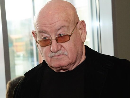 "Kinotavr" festivalının yaradıcısı vəfat etdi