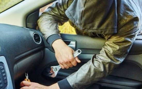 Bakıda QƏRİBƏ OLAY