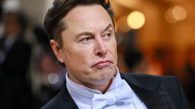 Mask yenə sakit durmadı... Məşhur şirkətlər reklamlarını geri çəkir