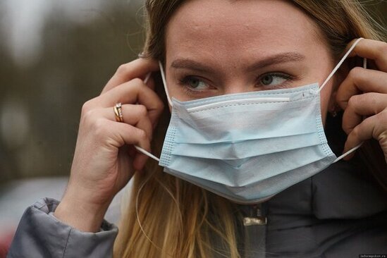 "Yalançı koronavirus" necə olur? - Simptomları
