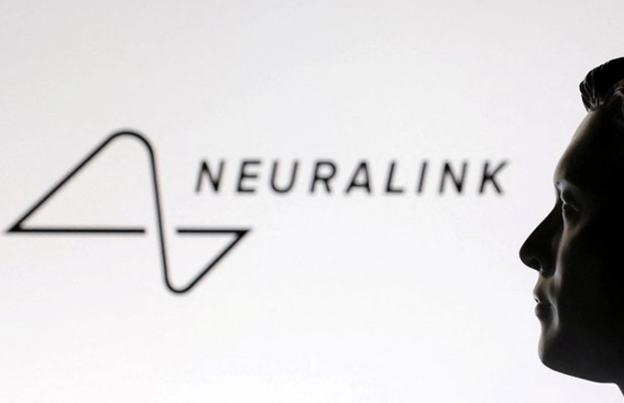 Mask insan beyninə görmə qabiliyyətini bərpa edən çip yerləşdirmək istəyir