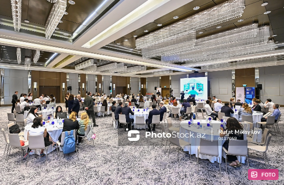 "Mədəniyyətimiz, mətbuatımız: 150 il birlikdə" adlı tədbir keçirilib