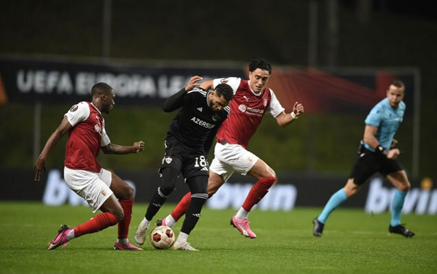 "Qarabağ" – "Braqa" matçına doğru - Kimlər oynamayacaq?