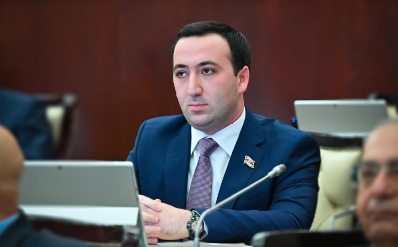 "İlham Əliyevin Macarıstanı müstəqil siyasət yürüdən nadir dövlətlərdən biri kimi dəyərləndirməsi xüsusi əhəmiyyət daşıyır" - DEPUTAT