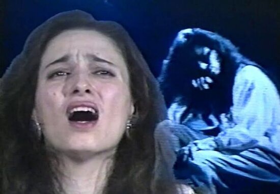 31 yaşında Amerikada güllələndi: Aygün Kazımovanı məğlub edən müğənnimizin faciəvi həyatı - FOTO