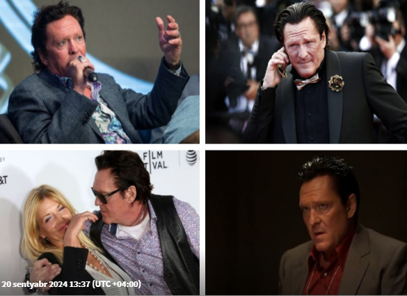 Arvadının döydüyü məşhur aktyor boşanır