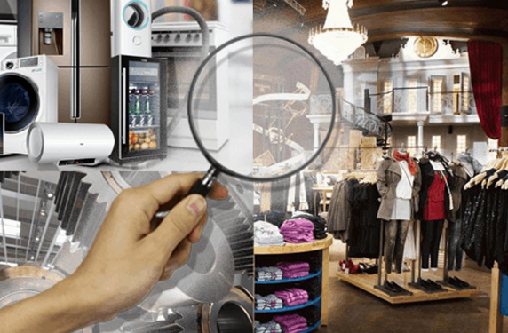 Mağazada məhsula zərər verən alıcı məsuliyyət daşıyırmı? - AÇIQLAMA