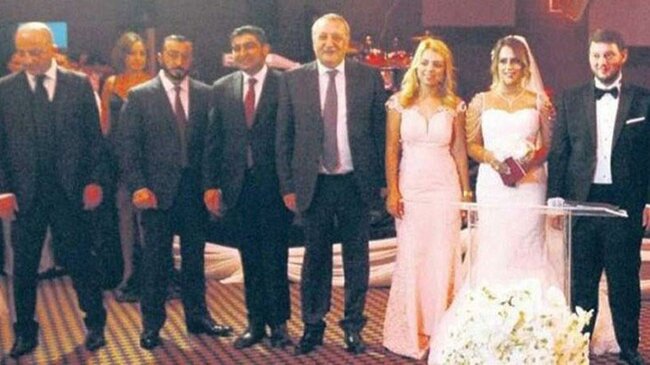 Mübariz Mənsimovun ortağı olan erməni mafiya başçısı 40 il həbs cəzası aldı - FOTO/VİDEO