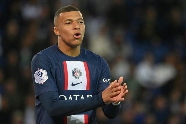Mbappe PSJ ilə müqaviləsində nəzərdə tutulan külli miqdarda puldan imtina edib