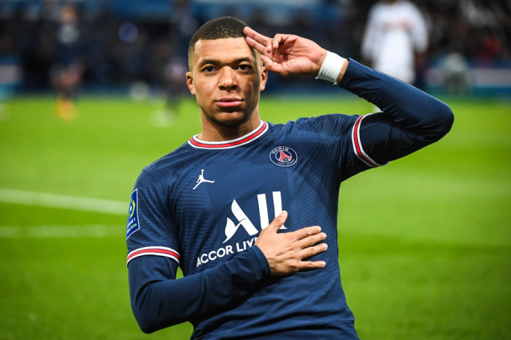 "Real"ın Mbappeyə ehtiyacı yoxdur, təşəkkür edirəm"