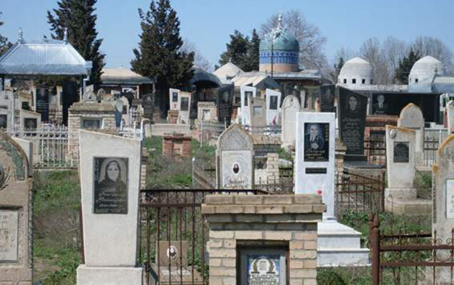 Məzar daşlarına şəkil vurmaq adəti necə yarandı?