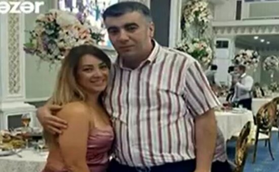 "Məclisdə onu qıcıqlandırıblar" - Rəşadın bibisi qızı