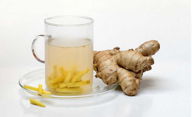 Mədədə qıcqırma və zəncəfil: Nələri bilmək lazımdır?