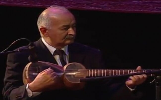 Əməkdar mədəniyyət işçisi vəfat etdi