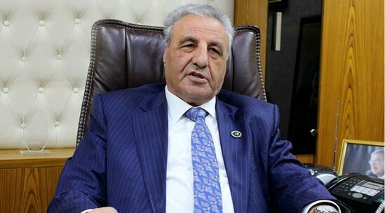 Tağı Əhmədovdan sələmə iki milyon manat alan şəxslərə cəza istənilib