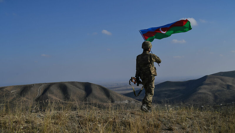 Hərbçilər komandirlərin məsuliyyətsizliyi ucbatından İTKİN DÜŞÜR- AÇIQLAMA