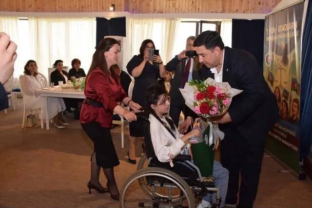 "İddiaların əhəmiyyətli hissəsi həqiqəti əks etdirmir"