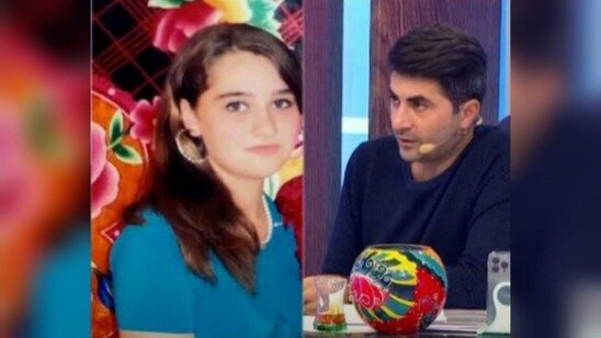 Zaurun verilişində anasından imtina edən qız əri tərəfindən öldürüldü – VİDEO