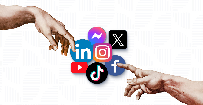 Brendlər sosial media böhranından minimum itki ilə necə çıxa bilər? - Ekspert AÇIQLADI
