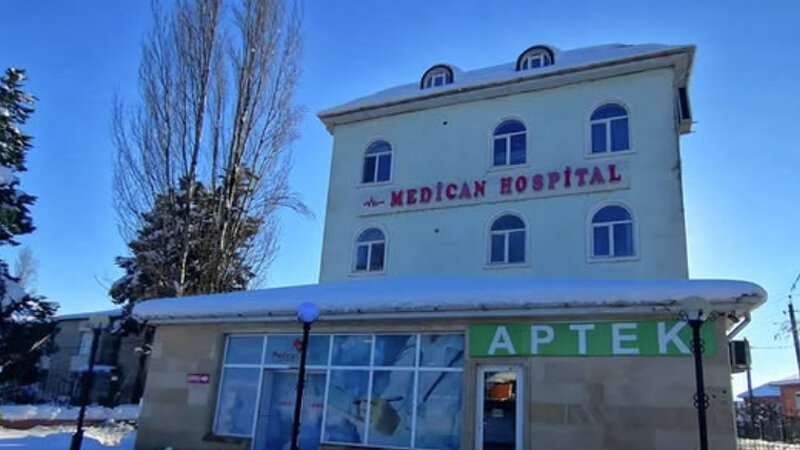 "Medilandia Hospital"da uşaq ölümünə görə yoxlama aparıldı, ciddi pozuntular aşkarlandı