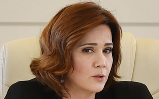 "Oqtayın həmin an səsi belə çıxmadı, Dilarə ilə mən qışqırırdıq..."