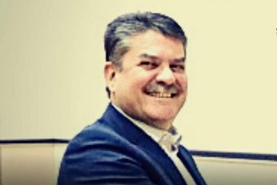 Vasif Talıbovun qardaşından AÇIQLAMA: "Bunu məqsədli şəkildə yazırlar" - FOTO