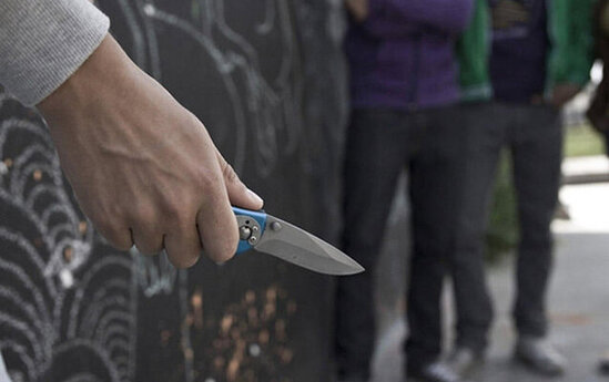 Məhəllədəki davada qardaşı öldü, cəmi 40 günə ata-anası da həyatını itirdi