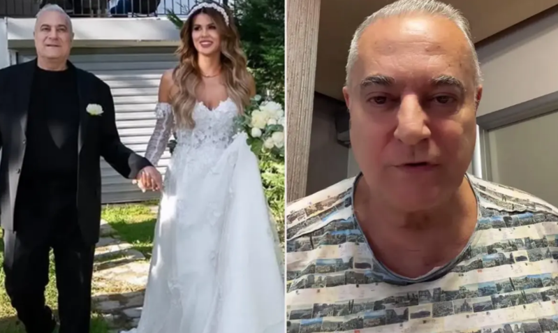 Nikahının səhəri TikTok-da "toy pulu" topladı - VİDEO