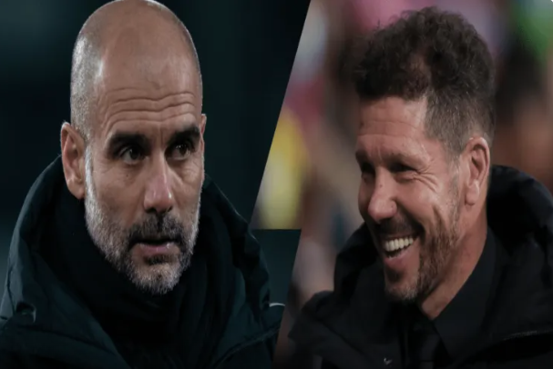 Simeone 14 ildir "Atletiko"dadır: Avropada ən uzun müddət çalışan məşqçi deyil
