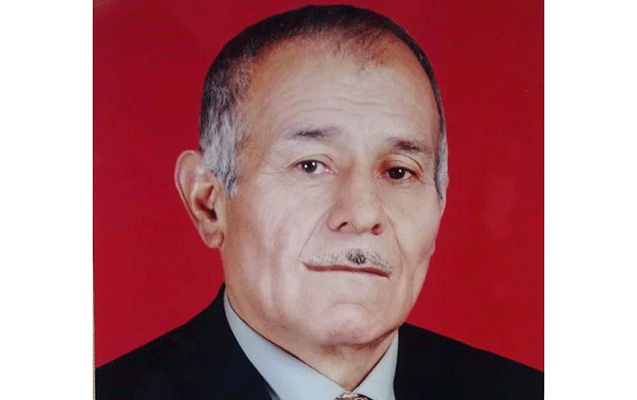 Əməkdar məşqçi vəfat etdi