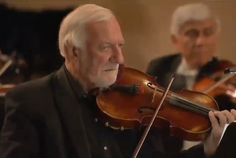 Əməkdar artistin xanımı vəfat etdi - Foto