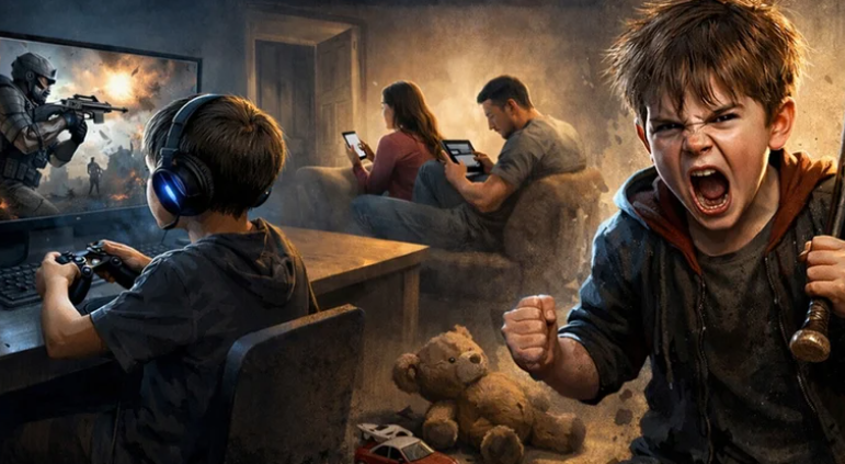 "Məktəblilərdə artan aqressiyanın günahkarı nə təkbaşına ailədir, nə də təkcə məktəb" - TƏHSİL EKSPERTİ