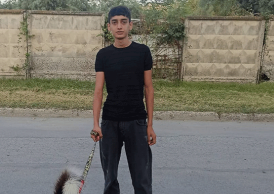 15 yaşlı məktəblini öldürən qonşusu imiş...