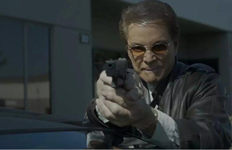 Məşhur aktyor qocalar evində dünyasını dəyişib