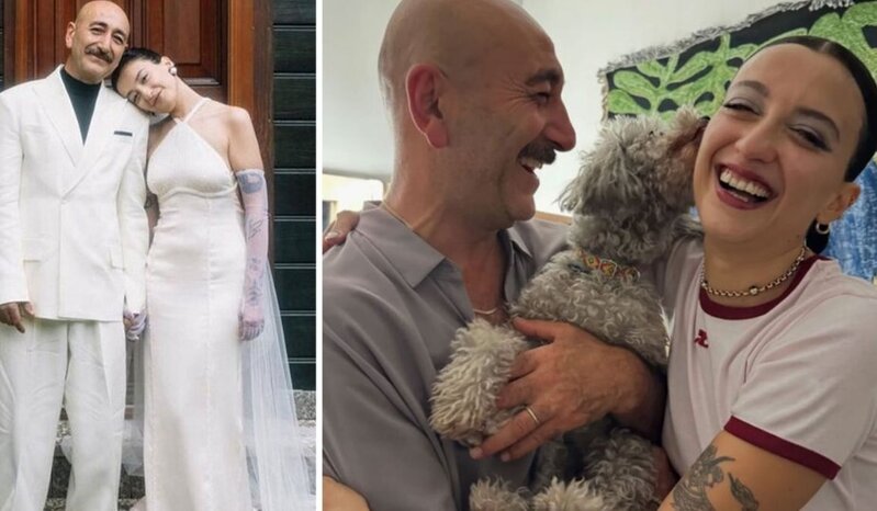 Məşhur müğənni ana olmağa hazırlaşır - FOTO