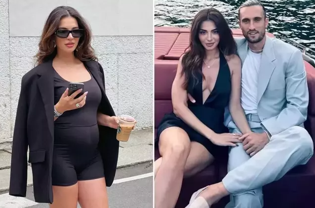 Melisa Aslı Pamuk və Yusuf Yazıcıdan gözlənilən xəbər gəldi