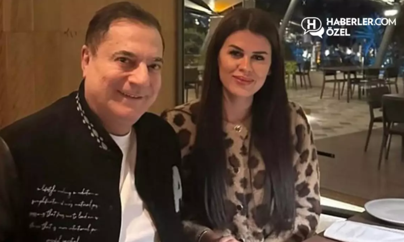 Mehmet Ali Erbil və keçmiş sevgilisi arasında qalmaqal böyüdü!