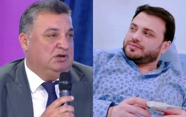 Məna xəstəliyi haqda danışdı