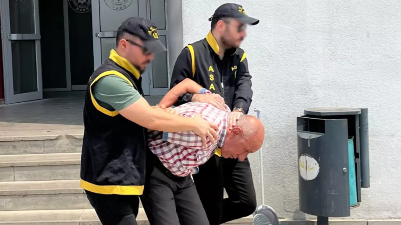 Həbsdən çıxıb ən yaxın dostunu öldürən şəxs: "Məni çox sevirdi, Allah rəhmət eləsin"