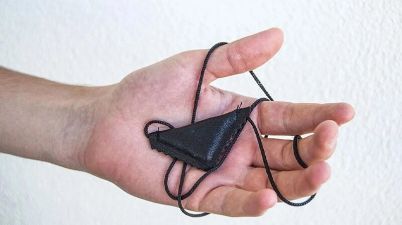 Bəd nəzərə qarşı yazılan "dua" 3 nəfəri belə ÖLDÜRƏCƏKDİ - VİDEO