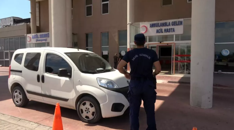 Dənizdə miqrant faciəsi: 6 nəfər həlak oldu