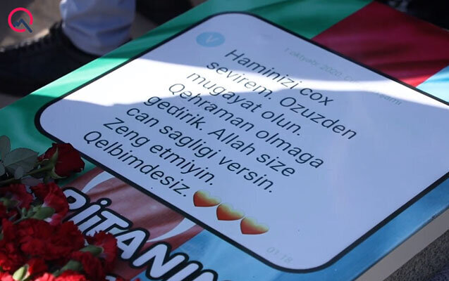 Canım oğlum... - Video