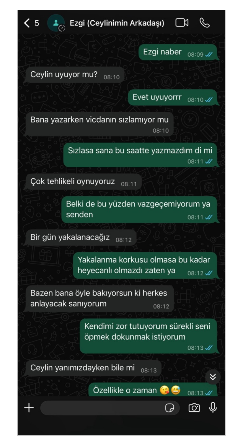 Sevgilisini onun ən yaxın rəfiqəsi ilə aldatdı - FOTO
