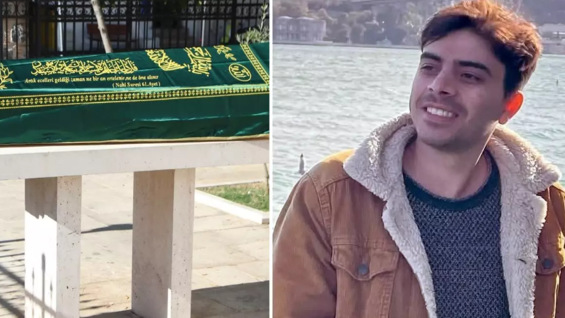 Məscidin imamı evində ölü tapılıb